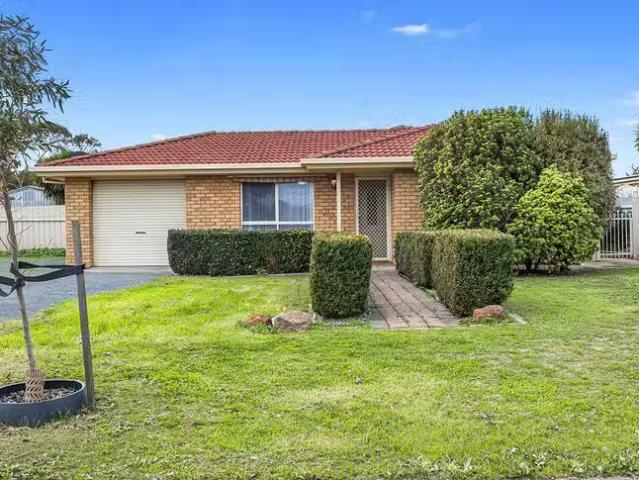 19 Heathersay Avenue, Aldinga Beach, SA 5173