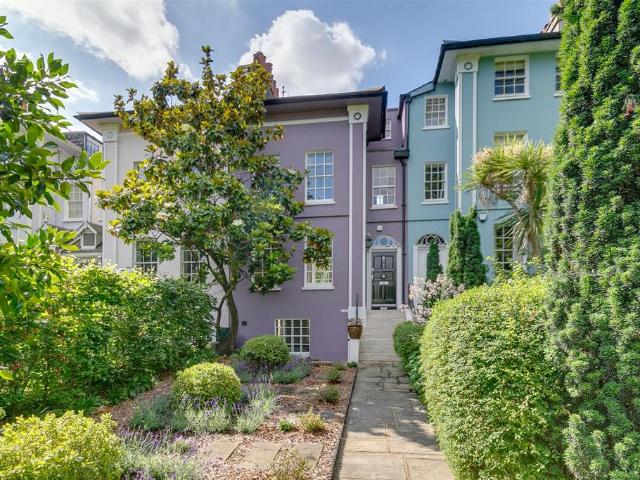 19 Heathfield Terrace, London, W4 4JW, United Kingdom | 4 bed townhouse for rent #134169388 | Rentberry