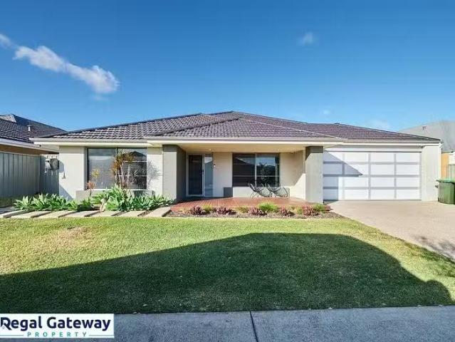 19 Heidelberg Street, Aubin Grove, WA 6164