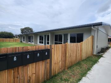 Scarness, Nikenbah, Fraser Coast Regional, Mud Island, Queensland