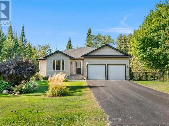 19 Hickory Drive, North Grenville, ON, K0G 1J0 house for sale | Listing ID X13824 | Royal LePage