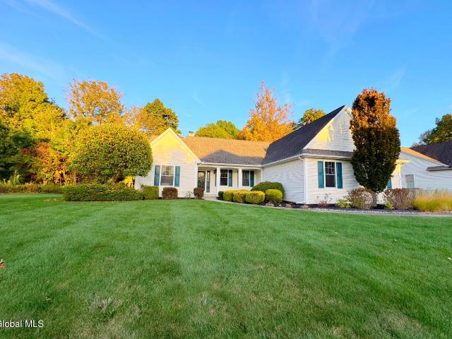 19 Highview Way