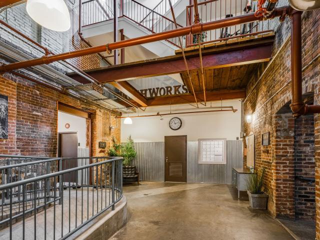 19 Hilliard Street SE No. 10, Atlanta, US, GA