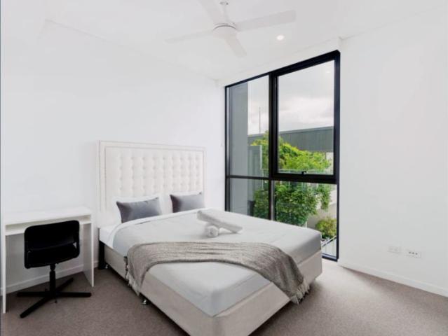 19 Hope Street, Brisbane