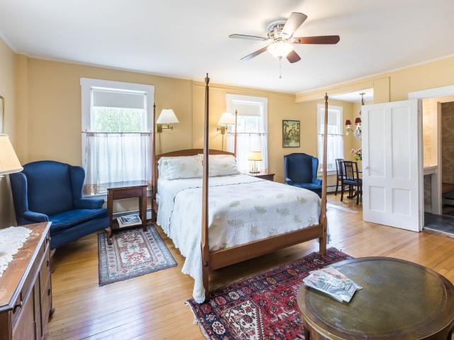19 Huntington Place, Rochester, US, VT