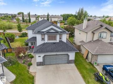 19 Huxley Cove, Spruce Grove, AB, T7X 4S5 house for sale | Listing ID E4495 | Royal LePage