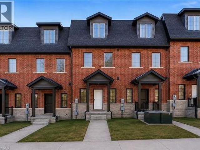 19 James Street, Georgetown, ON, L7G 2H2 house for sale | Listing ID 40853 | Royal LePage