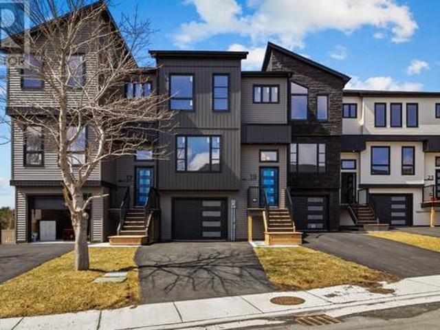 19 Janeway Place, St. John'S, NL, A1A 1R7 house for lease | Listing ID 1301 | Royal LePage
