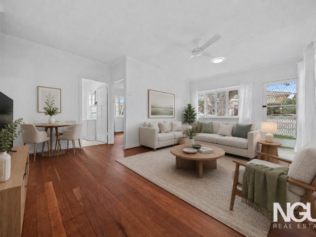 19 Jackson Street, Eastern Heights QLD 4305