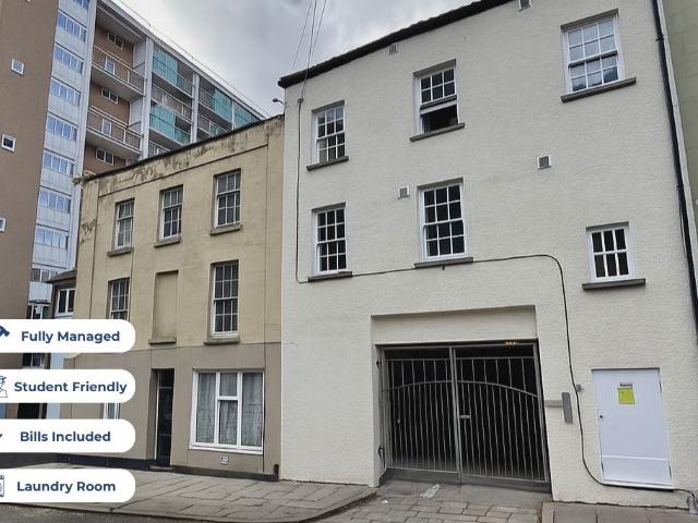 19 Jacobs Wells Road, Bristol BS8, Studio to rent, £1,174 pcm | PrimeLocation