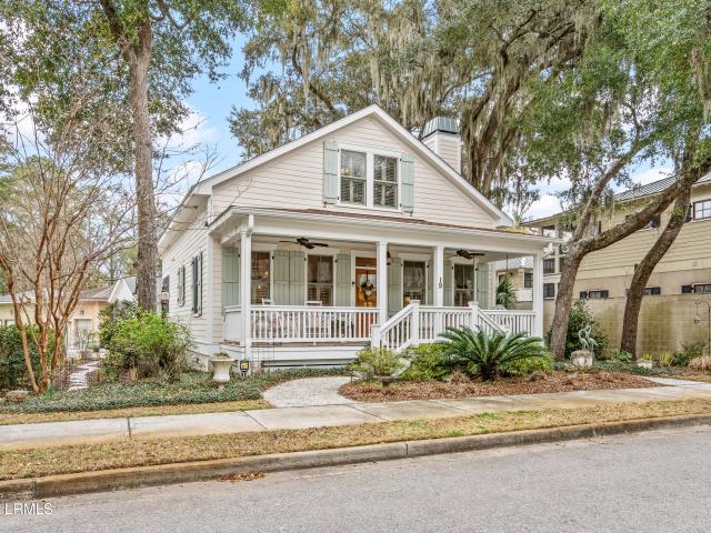19 Jade St, Beaufort, SC 29907 | MLS #194776