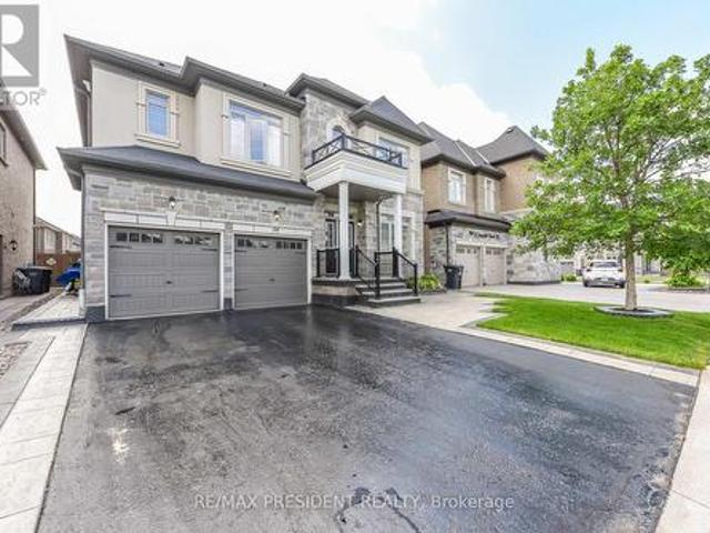 19 Jaypeak Road N, Brampton, ON, L6P 4J8 house for sale | Listing ID W13813 | Royal LePage