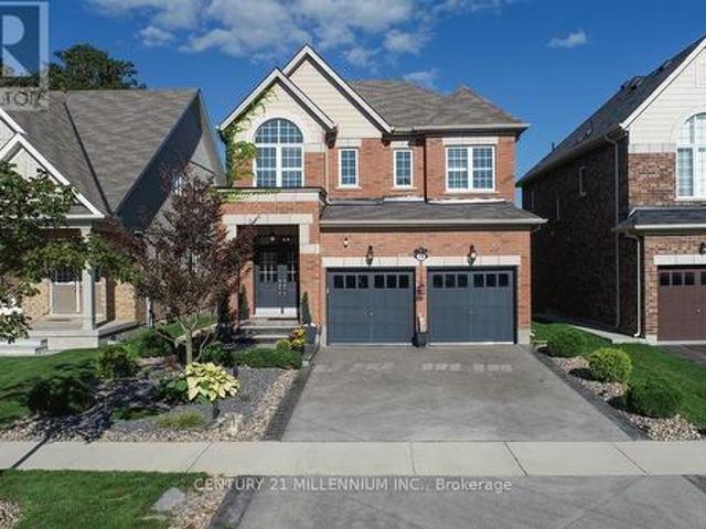 19 Jenkins Street, East Luther Grand Valley, ON, L9W 7R2 house for sale | Listing ID X13783 | Royal LePage
