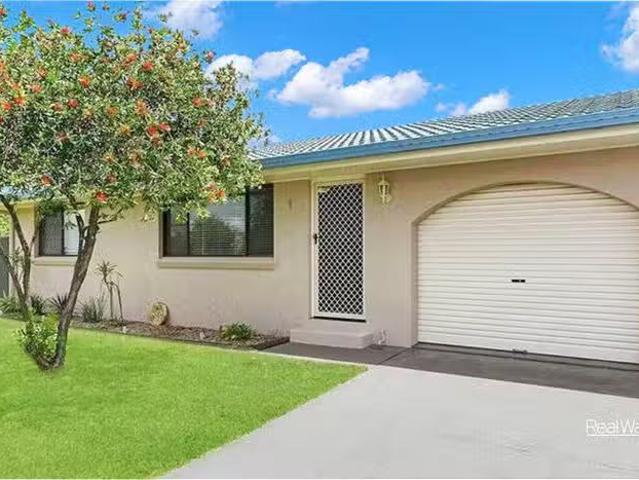 1/9 Jennifer Crescent, Darling Heights, QLD 4350