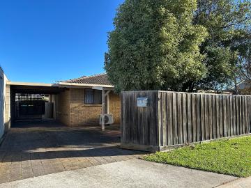 Warrnambool, Woolsthorpe