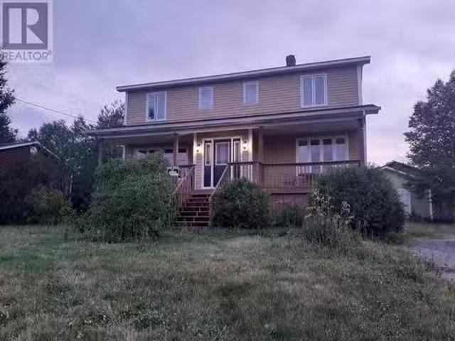 19 Jollievue Drive, Glovertown, NL, A0G 2L0 house for sale.