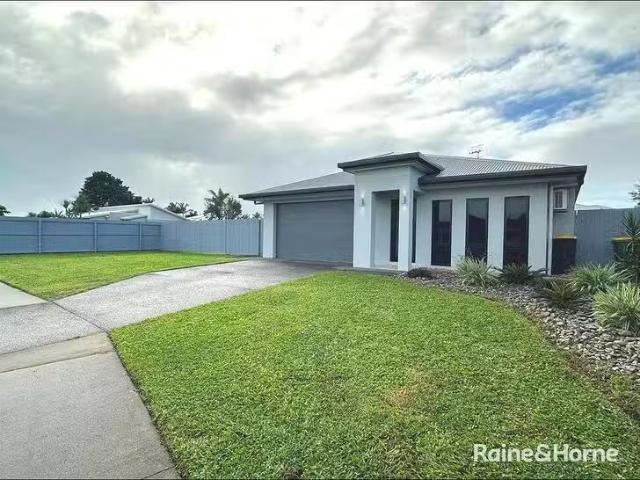 19 Julaji Close, Bonnie Doon, QLD 4873
