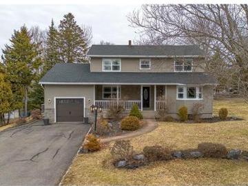 Kings, New Brunswick - Nouveau-brunswick