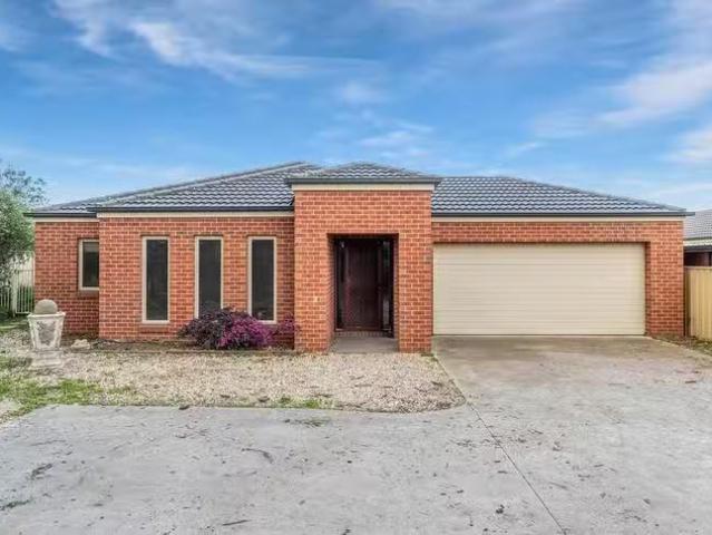 19 Kennewell Street, White Hills, VIC 3550