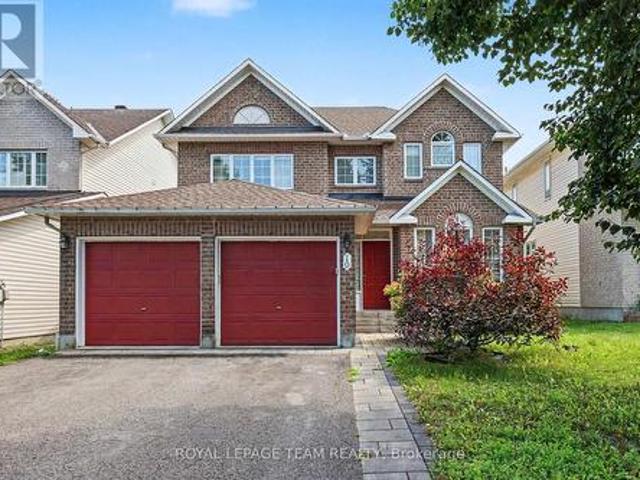 19 Keighley Circle, Ottawa, ON, K2K 3H9 house for lease | Listing ID X13679 | Royal LePage