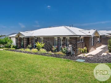 Boorooma, Wagga Wagga, Cartwrights Hill, Marinna