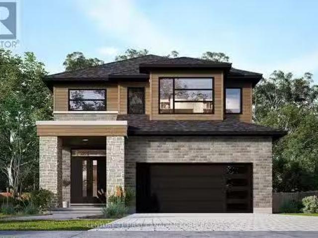 19 Kelly Drive, Zorra Thamesford, ON, N0M 2M0 house for sa.