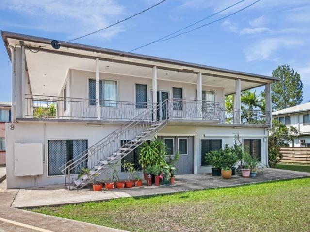 1/9 King Street, Stuart Park, NT 0820 Unit for Rent Ray White Bayside