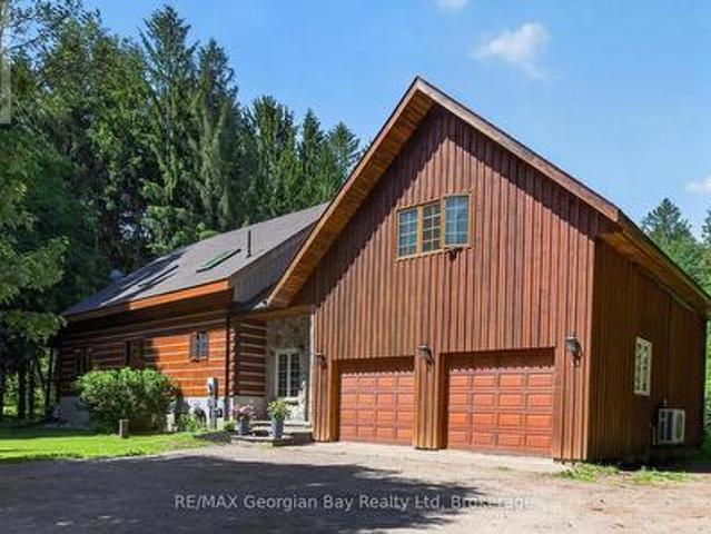 19 Kingfisher Crescent, Tiny, ON, L0L 2J0 house for sale | Listing ID S13487 | Royal LePage