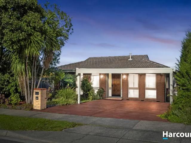 19 Kidderminster Drive, WANTIRNA, VIC 3152
