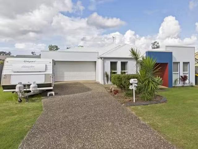 19 Killarney Court, Ormeau, QLD 4208