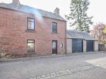 Maryton Kirriemuir, DD8, East Central Scotland, South West Scotland