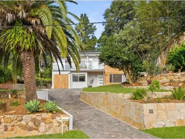 19 Kokoda Terrace, Narara House for rent Listed by Tammy Cala.