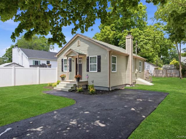 19 Lacrosse Road