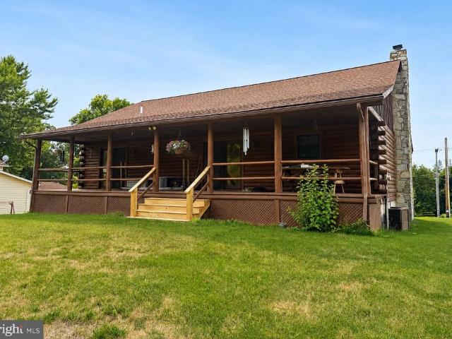 19 Lake Meade Drive