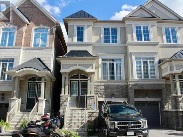19 Latchford Lane, Richmond Hill, ON, L4C 7V6 house for sale | Listing ID N13796 | Royal LePage