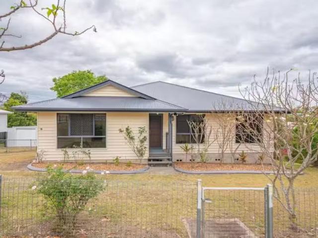 19 Lawrence Street, GYMPIE, QLD 4570 House for Rent