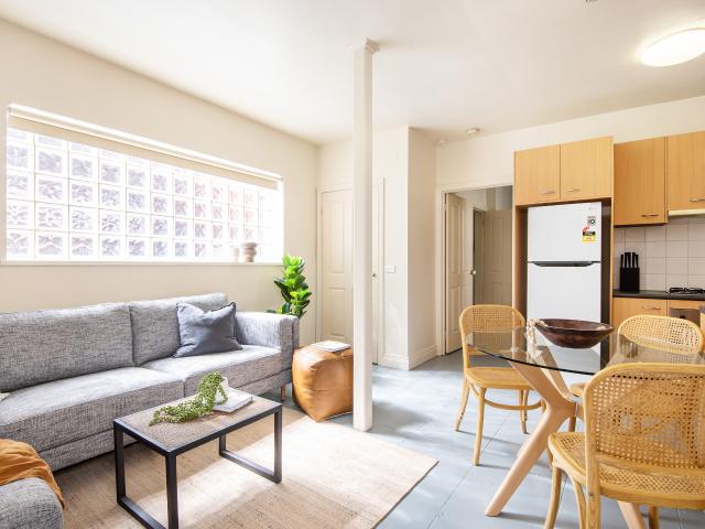 1/9 Layfield Street, South Melbourne VIC 3205 Apartment For Rent | Domain