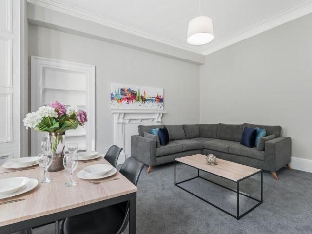 19 Leamington Terrace, City of Edinburgh, EH10 4JS, United Kingdom | 3 bed apartment for rent #138313216 | Rentberry