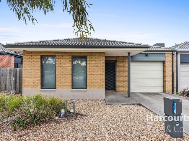 19 Leandon Avenue, Wollert, VIC 3750