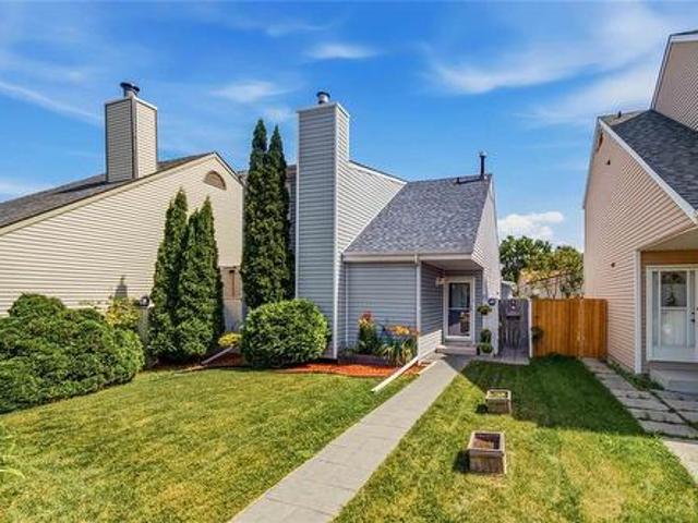 19 Lechman Place, Winnipeg, MB, R2N 1M2 house for sale | Listing ID 202619 | Royal LePage