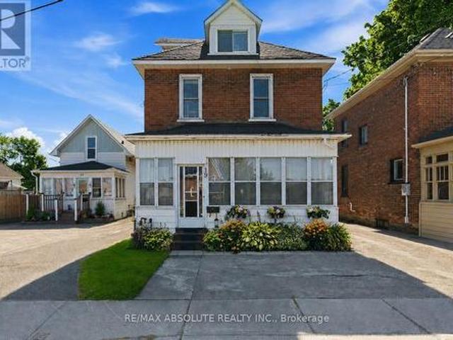 19 Leeds Street, Smiths Falls, ON, K7A 2M6 house for sale | Listing ID X13411 | Royal LePage