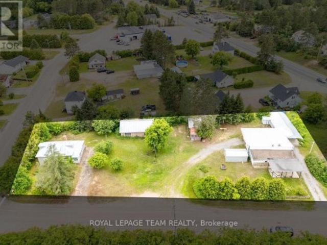 19 Lepinski Road, Madawaska Valley, ON, K0J 1B0 house for sale | Listing ID X13500 | Royal LePage