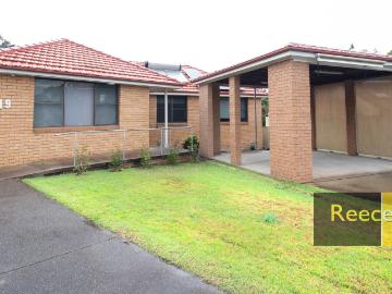North Lambton, Hexham, Newcastle, Port Stephens