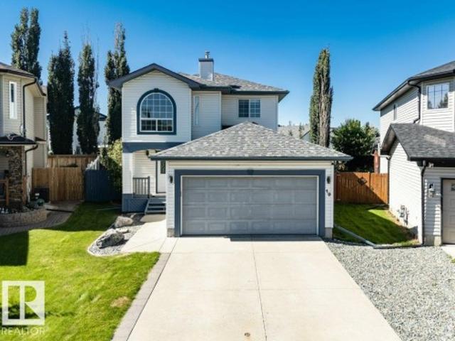 19 Leyland, Spruce Grove, AB, T7X 4P1 house for sale | Listing ID E4506 | Royal LePage