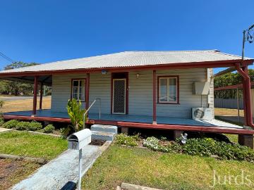 Abermain, Cessnock, Narone Creek
