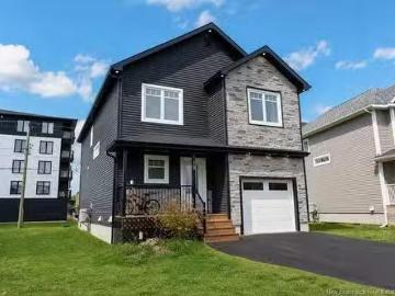 19 Lorilynn Cres, Fredericton, NB, E3C 0P3 house for sale L.