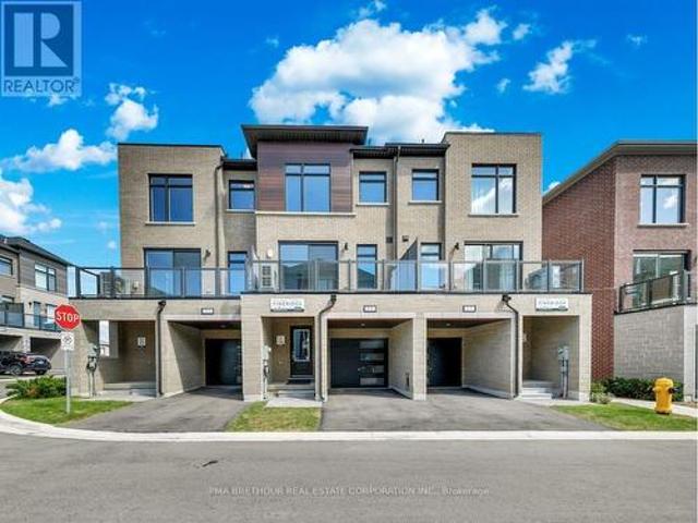 19 Lounts Lane, Markham, ON, L6B 1R9 house for sale | Listing ID N13798 | Royal LePage