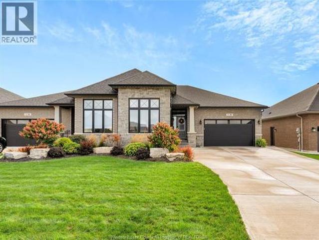 19 Lukas Drive, Kingsville, ON, N9Y 0E2 house for sale | Listing ID 26023 | Royal LePage