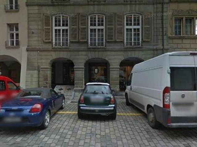 19 m2 apartment for rent in Bern Mittelland