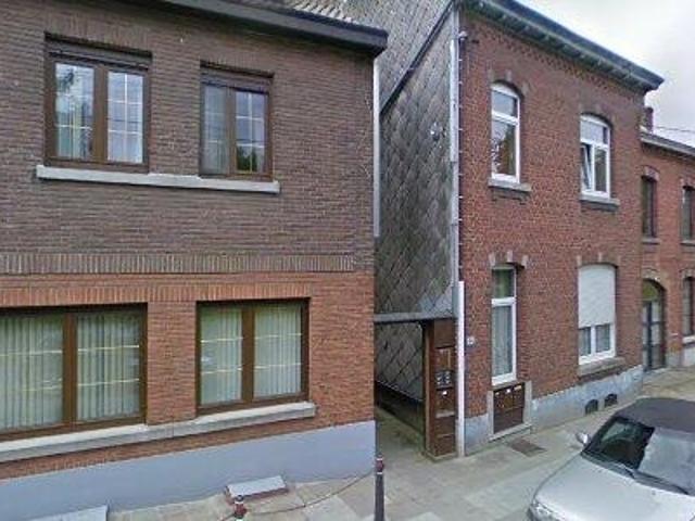 19 m2 apartment for rent in Gembloux